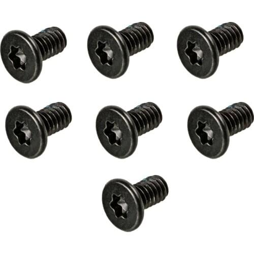 Genuine LogicBoard Screws for MacBook Pro A1278 A1286 A1297 Torx Screw Kit replacement , 50sets/lot
