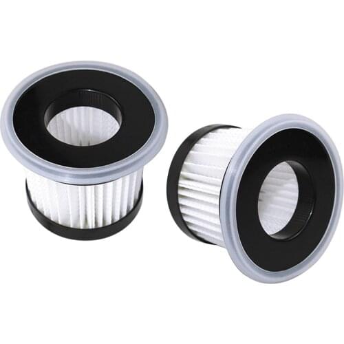 Dust Mite HEPA Filters for Xiaomi for Deerma CM810 CM300S\400\500\800\900 Vacuum Cleaner Replacement Parts Accessories