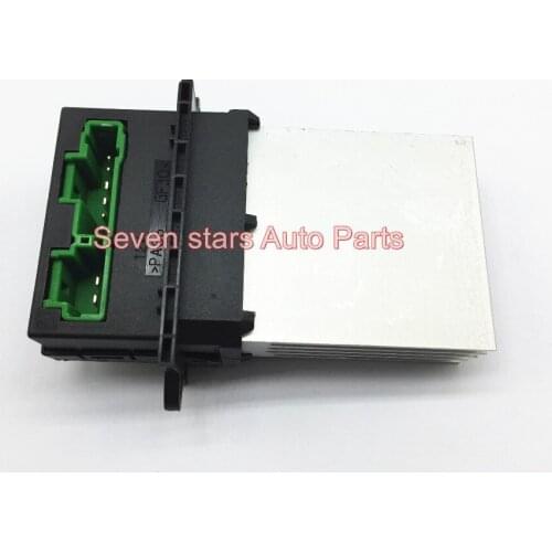 Blower Motor Resistor Heat Control Moudle For 2003-2008 MAZDA 6 OEM# 582670-5400R 582670-5400