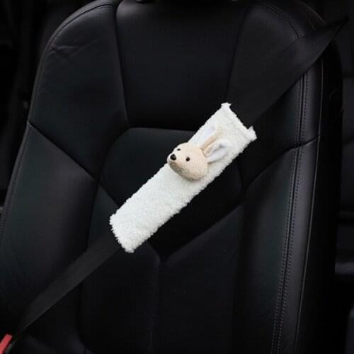 Rylybons Seat Belts