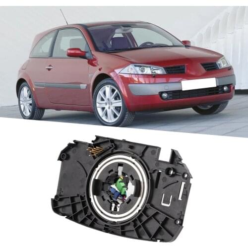 8200216462 Spiral Cable Clock Spring Airbag It For Renault Megane 2 MK Ll Wagon 2002-2006