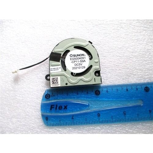 Laptop cpu fan for MF35151V1-Q010-G99 35x35x15mm 12v Thinkpad E440 E540 E431 00JT207 04X4156 04X4158 MF75090V1-C320-S9A