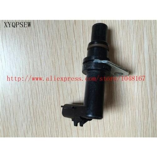 XYQPSEW For Detroit crankshaft position sensor 23535042