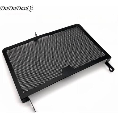 For Suzuki GSR750 GSR 750 2011 2012 2013 2014 2015 Motorcycle Radiator Grille Guard Cover Protector Fuel Tank Protection Net