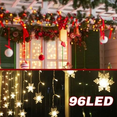 ZHCY LED Christmas Decorations