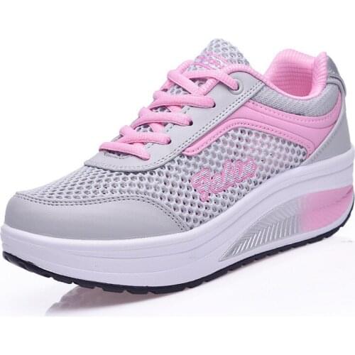 Women Sneakers Shoes 2021 New Women Vulcanized Shoes High Quality Flats Shoes Women Walking platform Plus Size Zapatillas Mujer