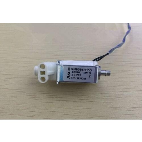 ASCO Mindray breathing anesthesia machine proportional valve RMB3B6H350 12VDC three-way valve proportional valve