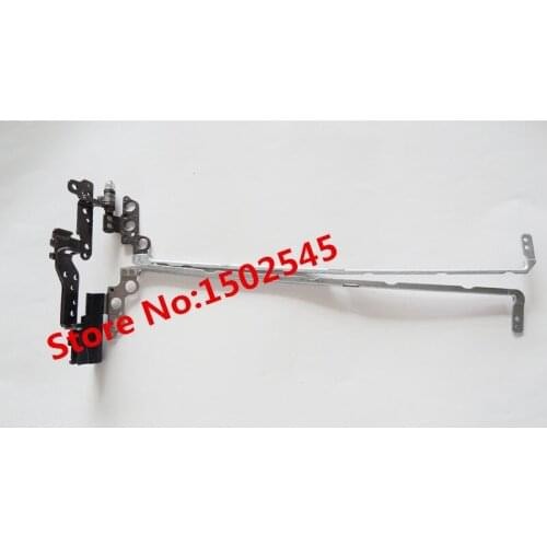 Free Shipping Genuine Original Laptop Hinge For HP Pavilion 15-AU Hinge Stand L & R FBG34