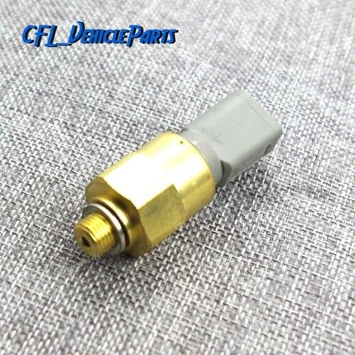Power Steering Oil Pressure Switch Sensor 2-Pin 1J0919081 For Audi A3 TT For VW Bettle Bora Golf MK4 Caddy Octavia Leon 1.6 1.8T