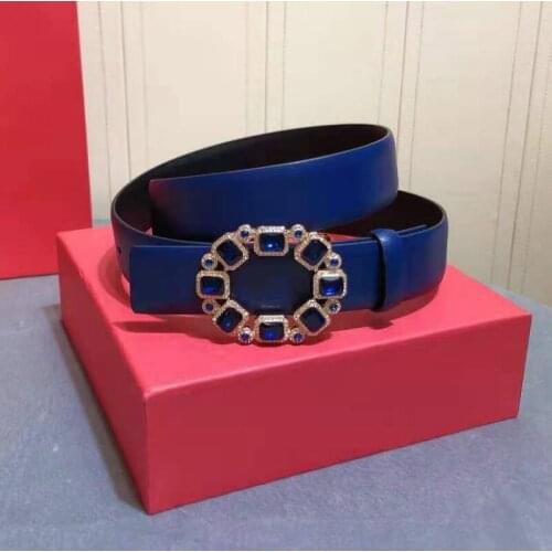 Designer Belt For Man Women Belts Luxury Brand Real leather belt