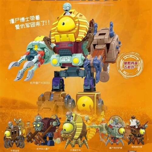 Transformation Zombies ss38 combiner wars figure toys
