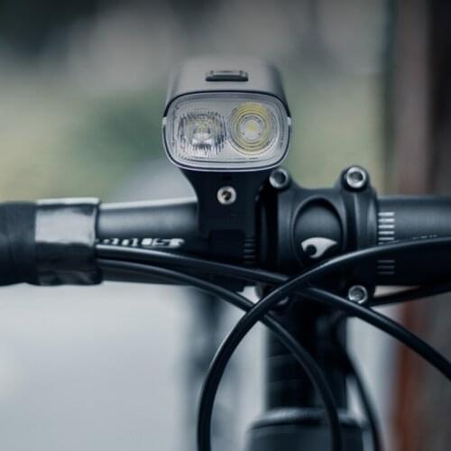 Magicshine Bicycle Headlight Mountain Bike Road Bike Bright Light Flashlight Waterproof 2000 lumens Cycling Lighting Tool