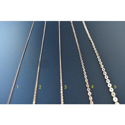 1200mm 0.65/0.7/0.8/1.05/1.4mm Marine Anchor Chain Railing Cable Link for RC Simulation Boat Model Ship Woodboat Sailboat