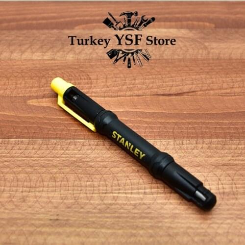 Stanley 4 in 1 Pocket Pen Style Precision Screwdriver