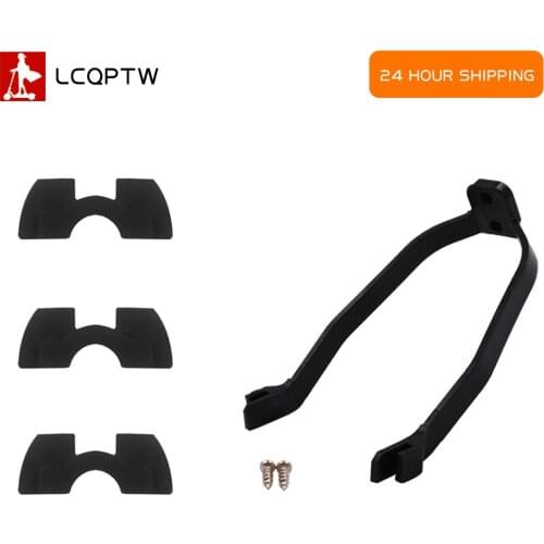 Rear Mudguard Bracket Rigid Support fender Bracket for Xiaomi Mijia M365/M365 Pro Electric Scooter Parts Scooter Accessories