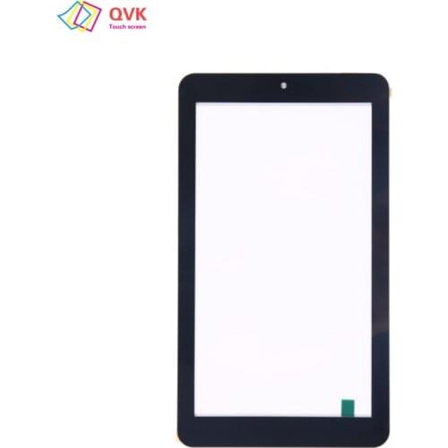 New 7 inch touch screen for Vivax TPC705 TPC-705 Kids Tablet PC capacitive touch screen digitizer sensor glass panel