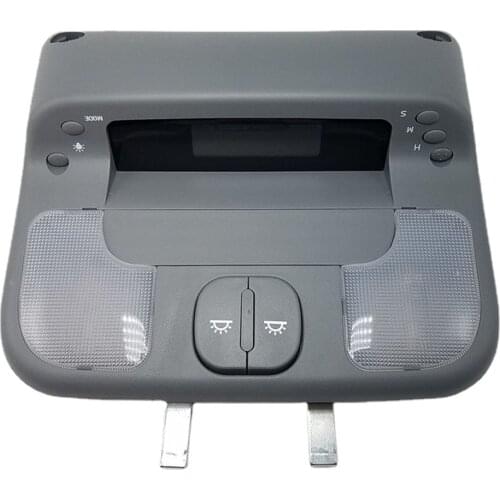 Zeroclearance Brand New Genuine Indoor light cockpit lighting elevation data display screen For Hyundai TERRACAN 94830H1200QS