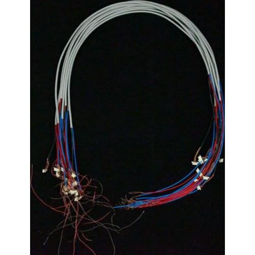 New Main Internal Wire For Beats Solo2/3 Wireless Gray Colour