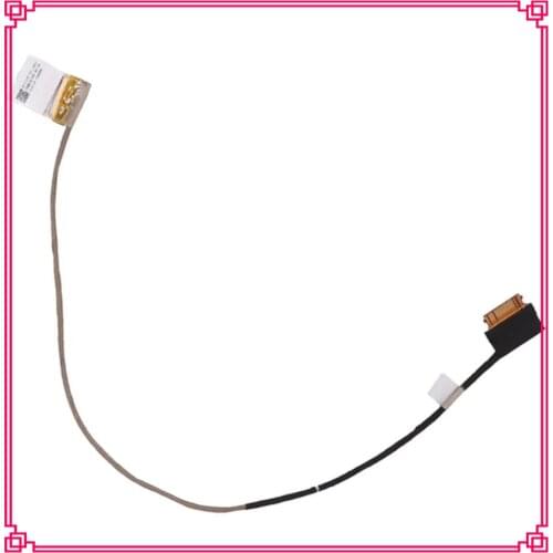 New LCD Cable For Toshiba S55-C L55D-C L50-C c55d L50-c 30pin PN: DD0BLQLC060 DD0BLQLC040 DD0BLQLC020 Notebook LED LVDS Cable