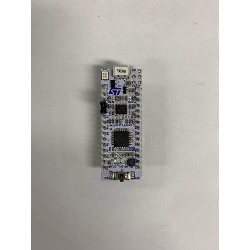 NUCLEO-F303K8 ST Nucleo-32 Original genuine ARM Discovery kit with STM32F303 MCU Development Board