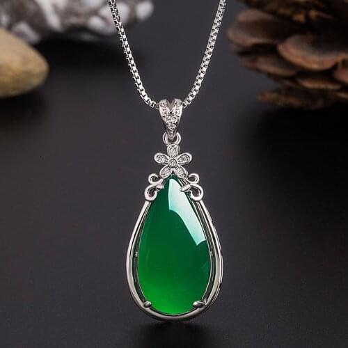 Винтажные подвески OEING China At AliExpress