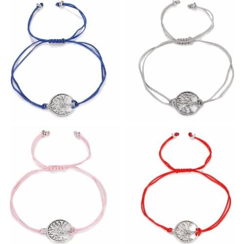 OIQUEI Bracelets For Lovers
