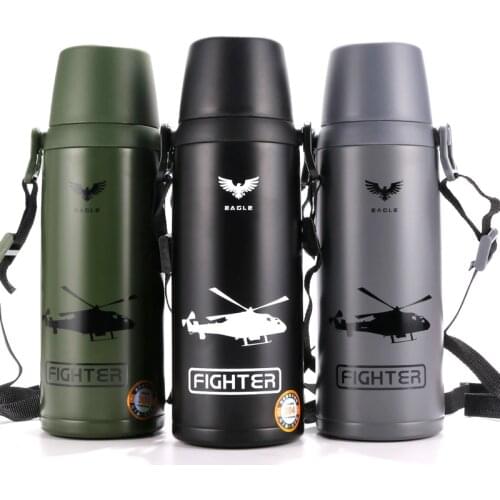 PUREEASY Large Thermoses