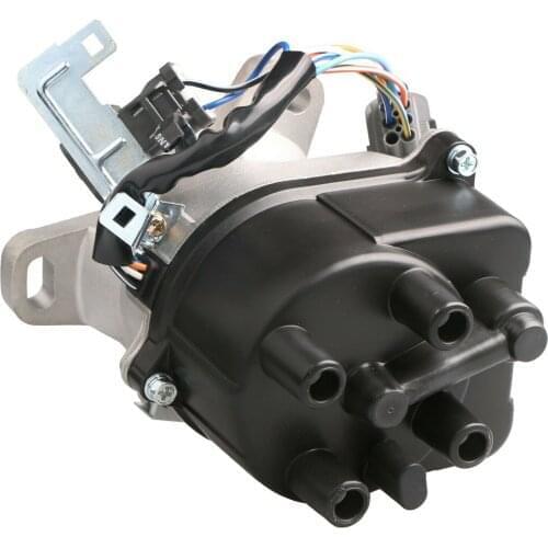 TD-31U Ignition Distributor For 1990 1991 HONDA ACCORD 2.2L TD-34U TD-58U