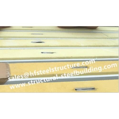 50mm/100mm/150mm/200mm Pu cold room sandwich panel/ polyurethane sandwich panel for freezer and walk in cold room