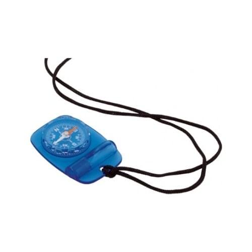 Compass whistle