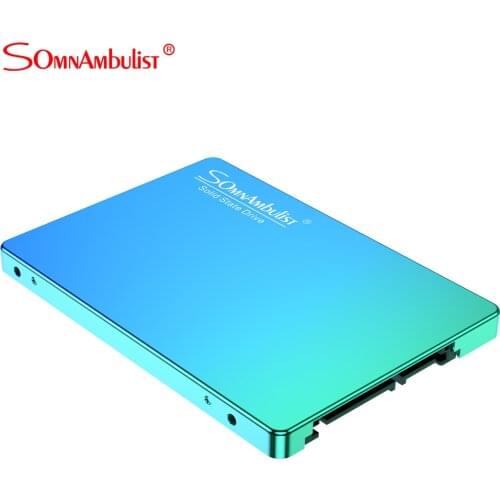 SSD 120GB 240GB desktop 2.5-inch SATA III 60GB 480GB laptop 960GB 2TB internal solid state drive