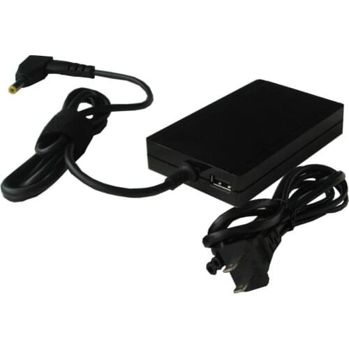 45W 20V AC Adapter Charger for Lenovo 36001653 55Y9361 ADP-40NH B LN-A0403A3C PA-1400-12 IdeaPad S10 20015 4231