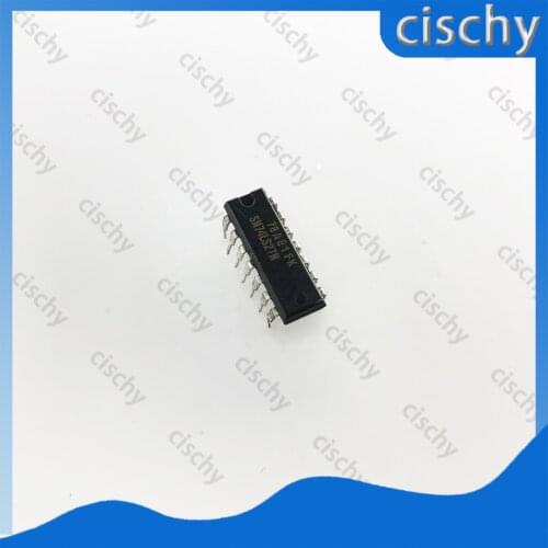 1pcs/lot HD74LS27P SN74LS27N 74LS27 DIP-14