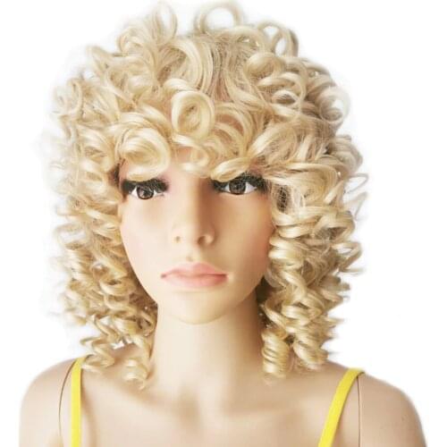 AIYEE Cosplay Wigs