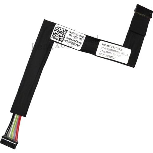 Brand New Battery Cable For DELL Insprion 7547 7548 087YRH AM6 BATTERY CABLE DD0AM6BT00