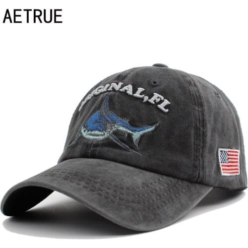 AETRUE Baseball Cap Men Snapback Caps Women Brand Hats For Men Bone Casquette Male Vintage Embroidery Fashion Gorras Dad Hat Cap