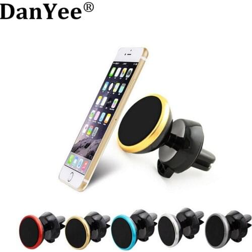 Магнитные держатели для мобильных телефонов DanYee China At AliExpress