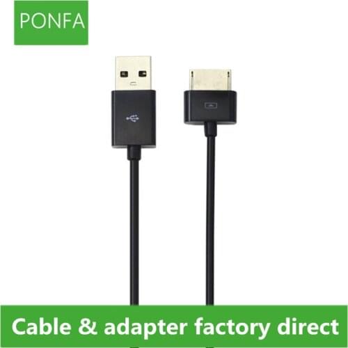 USB Charger Cable Date Line For ASUS Eee Pad Transformer Vivo Tab RT VivoTab TF600 TF600T TF810C TF701 TF701T