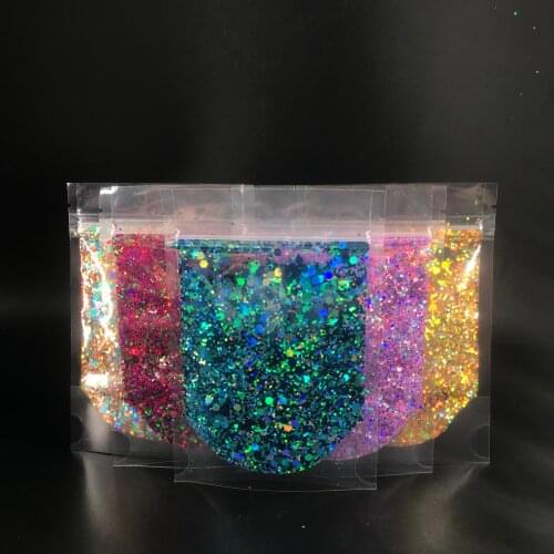 KINGCH GLITTER Glitter For Nail Design