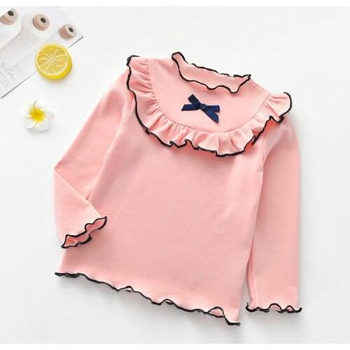 Футболки для девочек KOMURRO China At AliExpress