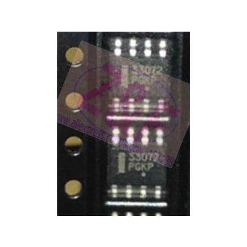 MC33072DR2G MC33072 MC33072D MC33072ADR2G 33072 SOIC-8 NEW ORIGINAL 20pcs/lot