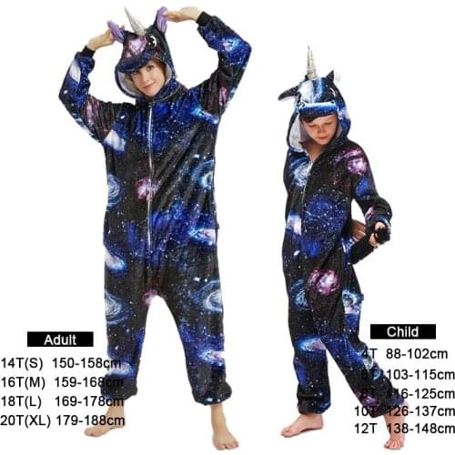 Mingzekids Kigurumi For Boys