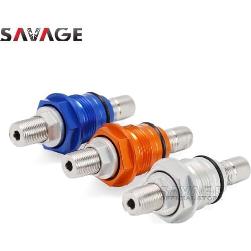 Timing Cam Chain Tensioner For 530 505 450 400 EXC EXC-R XC-W XCR-W SMR SXF XCF SX ATV Motorcycle Adjuster Holding Bolt