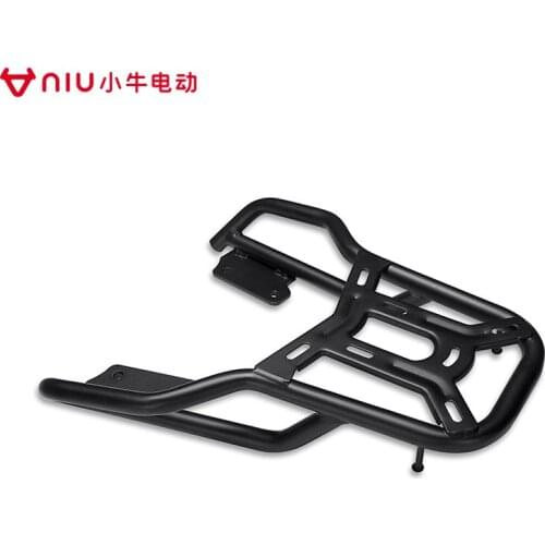 Niu Scooter Rear Box Bracket Support Base For M+ Used For Rear Box Installation