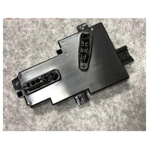 For Audi new A6L seat adjustment switch 4KD959747A