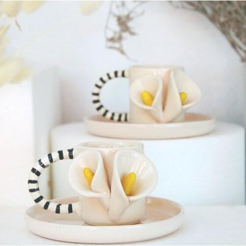 Tea Pairs Saccura China