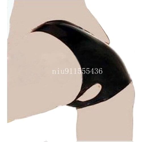 Sexy Women Lingerie Open Crotch Underwear Crotchless Panties Erotic Panties Fetish Lingerie Costume for Women