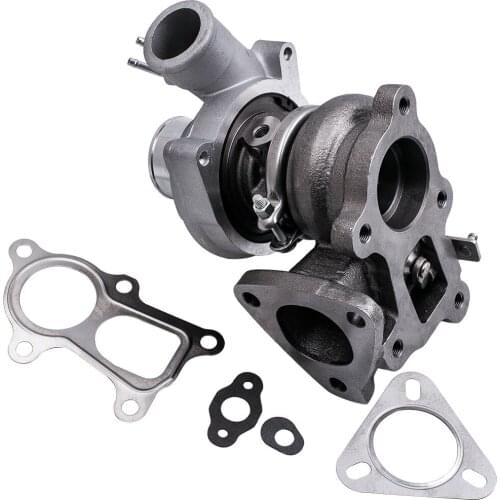 TD04-11B 49177-02500 Turbo Charger for Mitsubishi 4D56T 4D56 4D56Q Pajero Triton Turbine Turbolader Supercharger