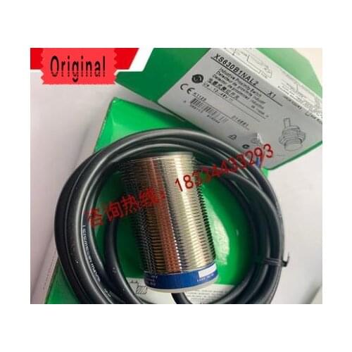 XS630B1NAL2 New High-Quality Switch Sensor