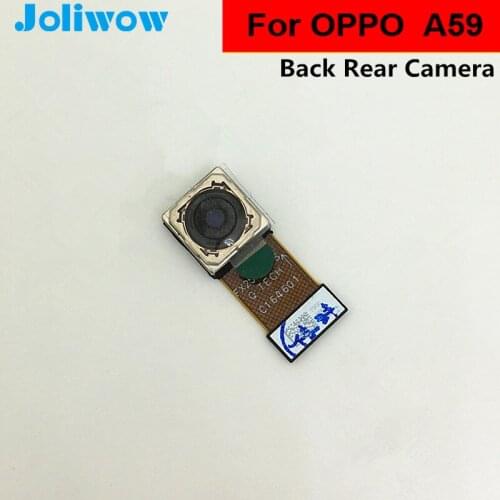 Back Rear Camera Flex Cable for OPPO A59